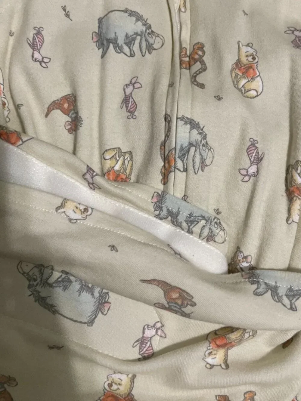 Halo sleepsack swaddle